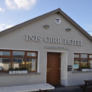 Inisheer Hotel